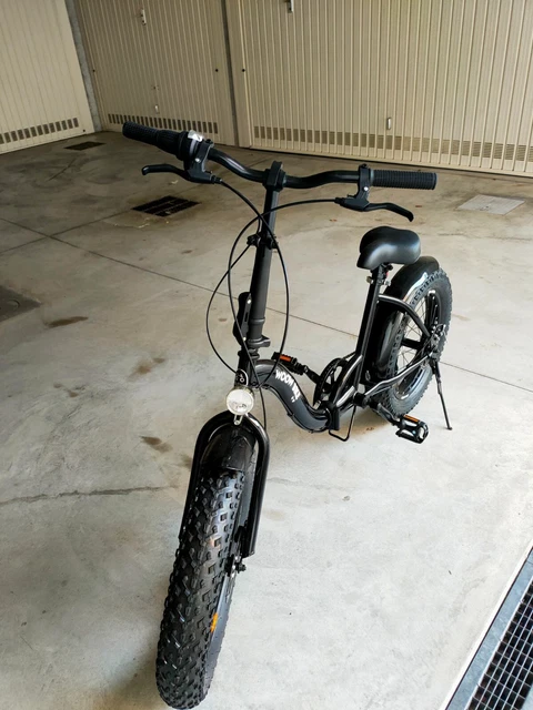 Vélo De Randonnée Électrique Moustache Samedi 27 Xroad 2 (400 Wh) chez
