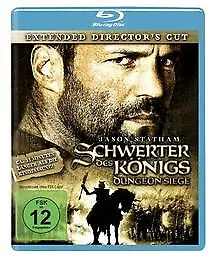 Schwerter des Königs - Dungeon Siege - Extended [Blu-ray]... | DVD | Zustand gut