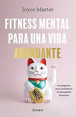 Fitness mental para una vida abundante. NUEVO. Envío URGENTE. AUTOAYUDA