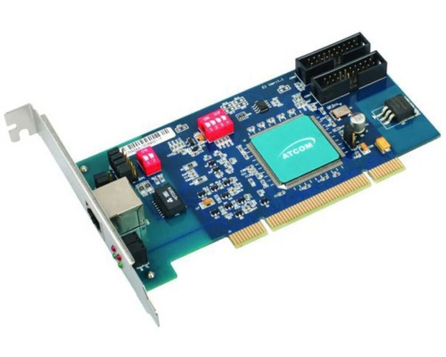 ATCOM AX-1E - Card PCI Of 1 Ports Primary