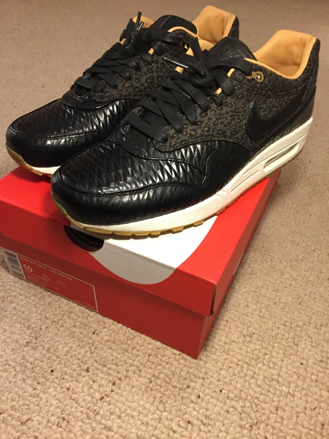 NIKE AIR MAX 1 FB Woven