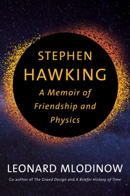Stephen Hawking | Leonard Mlodinow | englisch