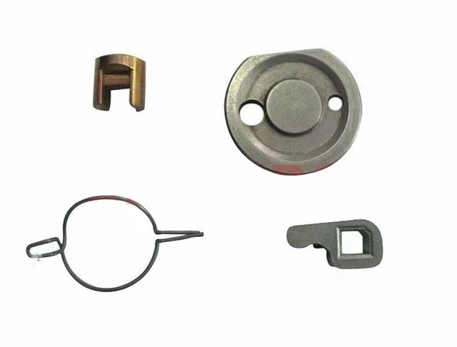 BRAND NEW Pressure Pad Kit Plate Set Fit For Vespa PX LML Star Stella
