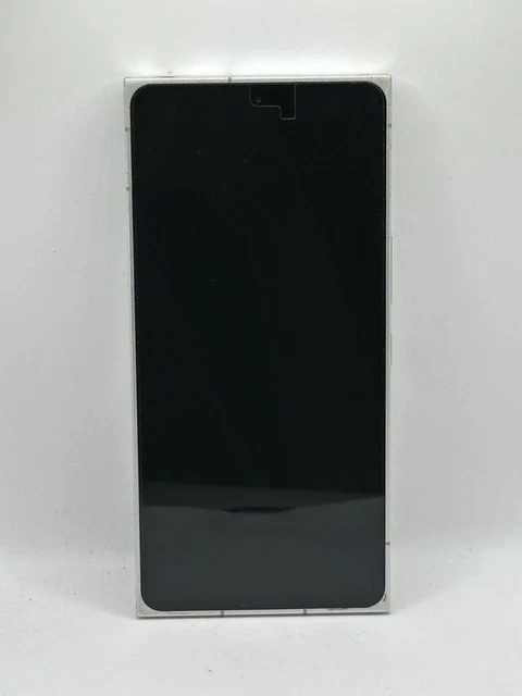 ⭐︎LEITZ PHONE2 LP-02 LEITZ PHONE2 LP-02 White 512GB Unlocked Android Initialized