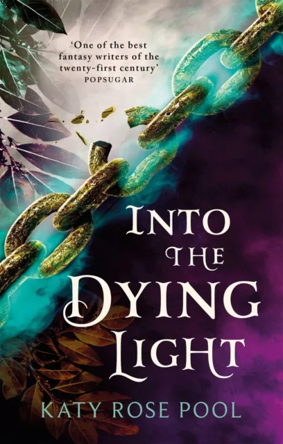 Katy Rose Pool | Into the Dying Light | Taschenbuch | Englisch (2021)