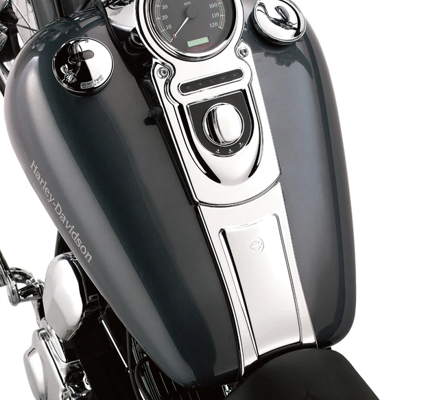 Dyna wide glide dash panel deals
