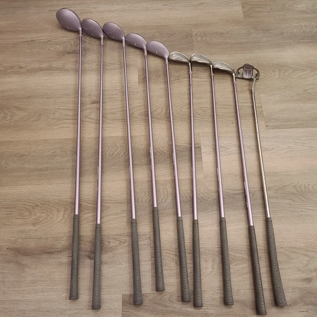 Tête De Driver Titleist VG3 9.5° - Bois 1 - Droitier - Homme - Occasion Japon