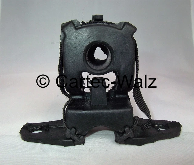 Support échappement Caoutchouc Pour Citroën C4 Picasso 308 3008 5008 - Référence OEM 9674325380, Anti-vibrations