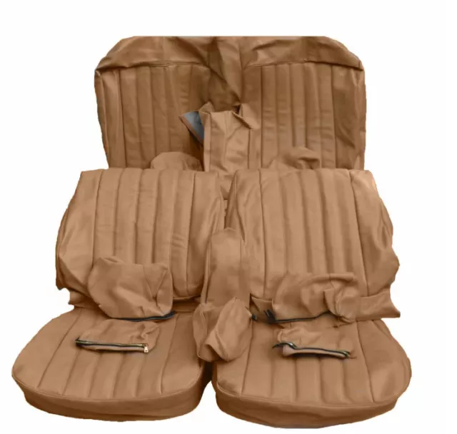 Mercedes w123 seat covers top