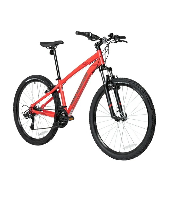 decathlon e bike mountain bike