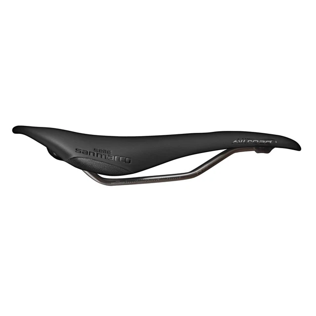 Selle Vélo San Marco HDP - No Sleep System Racing Pro Squadra M - Occasion Italie