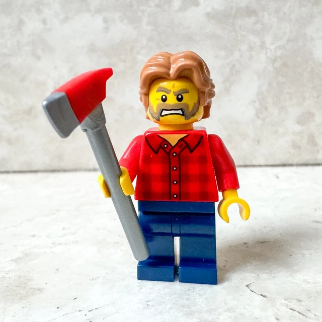 Minifiguras, Juegos de construcción, Juguetes - PicClick ES