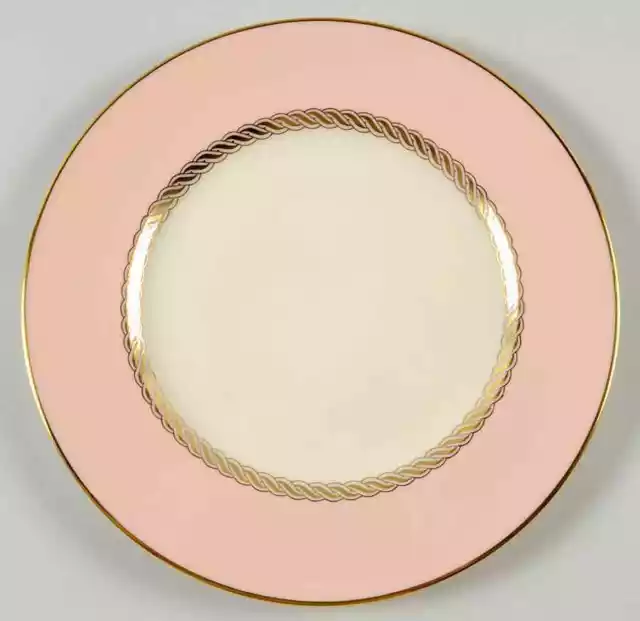 Lenox Caribbee Luncheon Plate 301144