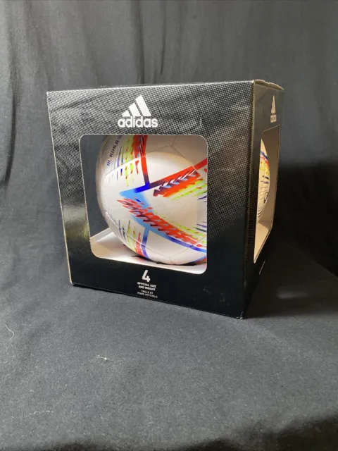 TANGO TRICOLORE FIFA WORLD CUP FRANCE 1998 OFFICIAL ADIDAS…