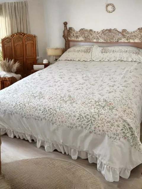 Dorma hydrangea pillowcase shop
