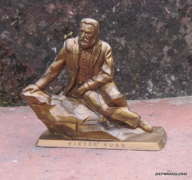Les figurines publicitaires - relié - J.C. Piffret - Achat