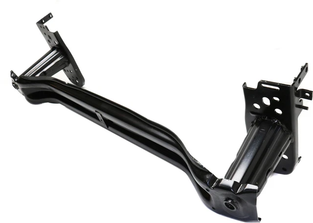 CAYENNE 11-18 FRONT REINFORCEMENT, Steel, Base/S/Platinum/Hybrid Models