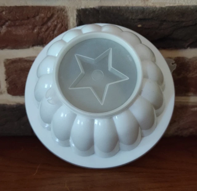 Mini moule charlotte tupperware – Ustensiles de cuisine