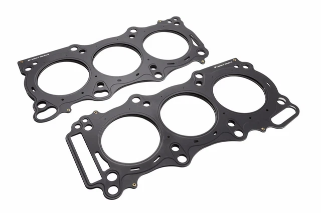 Tomei 96 mm/0,8 mm coppia guarnizioni testa metallo - adatta a Nissan VQ38DETT