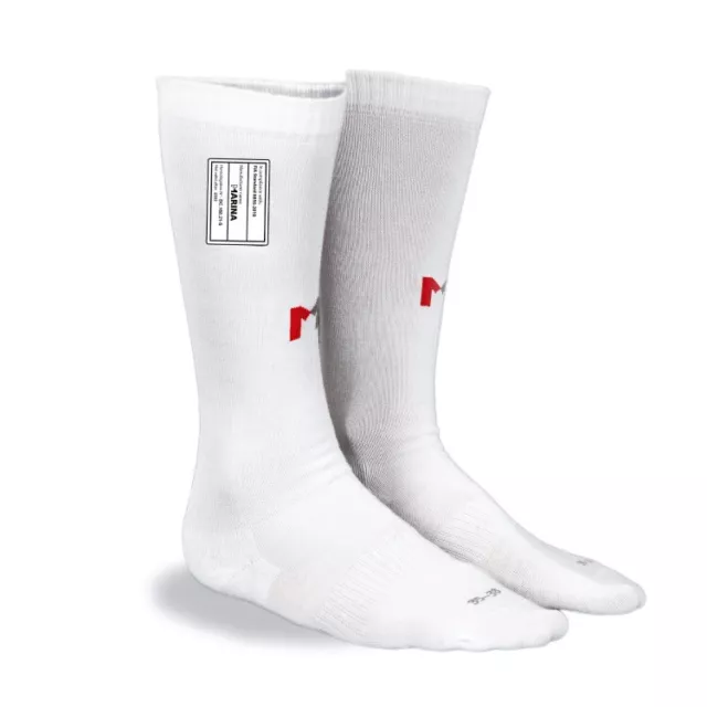 Marina M2 FIA Approved Socks race rally motorsport