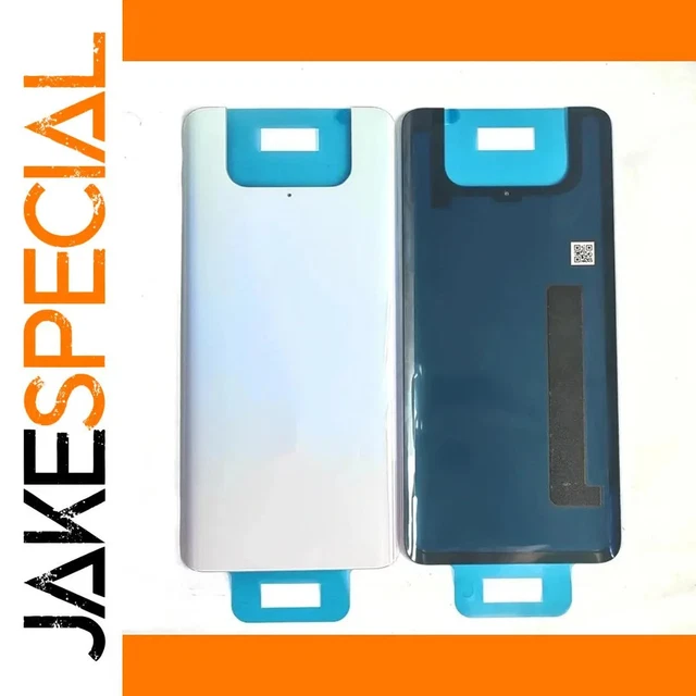 Kit Caméra Arrière Pour Asus Zenfone 7 / 7 Pro - Ensemble De Capteurs ZS670KS ZS671KS Neuf