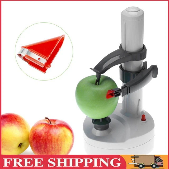 5PCS MULTIFUNCTION POTATO Vegetable Fruit Electric Peeler Replacement