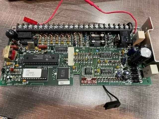 Moose Z900BO Board for Z900 system