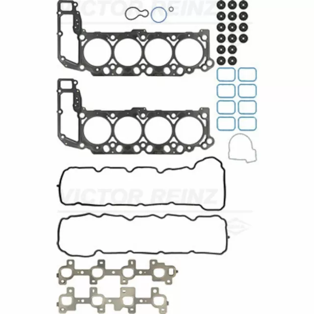 Dichtungssatz, Zylinderkopf VICTOR REINZ 02-10055-01