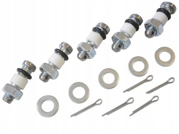 Actionneur Volets Collecteur Admission ABAKUS 123-01-001 - Neuf - Compatible VAG Diesel