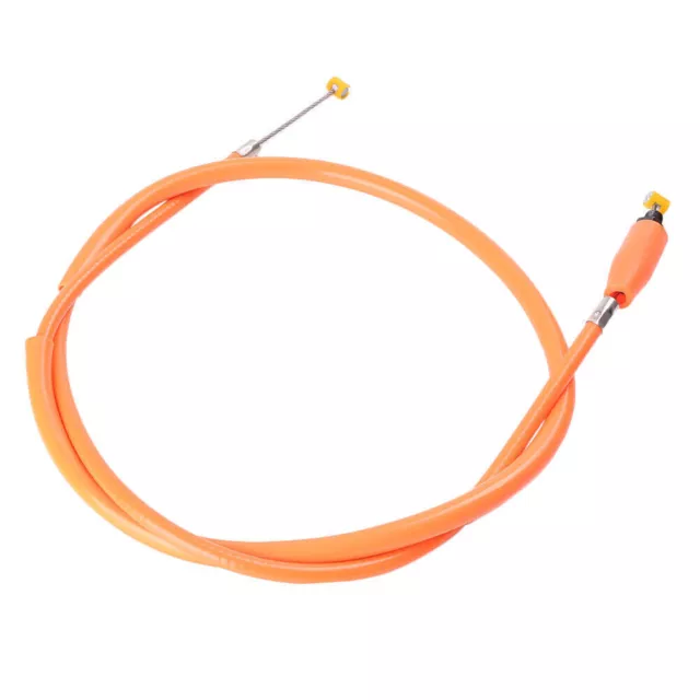 Motorcyle Orange Clutch Cable/Wire Line Replacement for Yamaha YZF R6 2006-2016