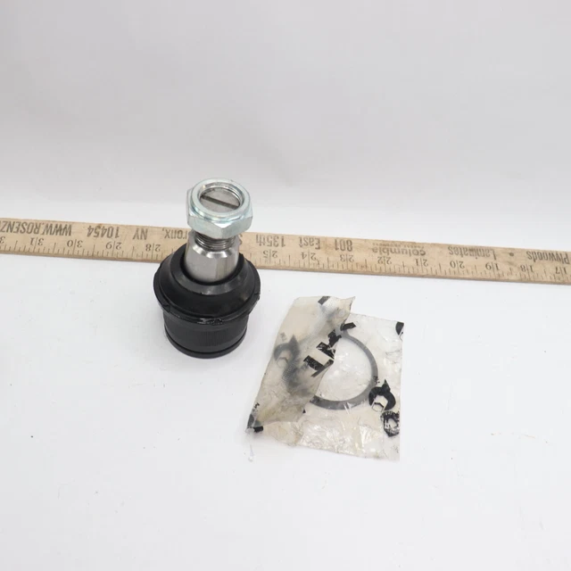 Joint à Bille Meyle 1160100018 - Pour VW Golf VII, Essieu Avant Droit, Filetage M12x1.5, Compatible Nombreux Modèles - 14