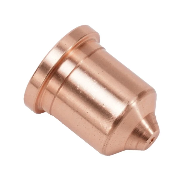 20pcs 220941 Plasma Cutting Nozzle Tips - Compatible With Hypertherm 45XP, 65, 85, 105 Torches