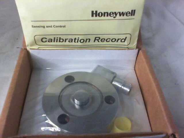 HONEYWELL 060-0826-05 Ladung Zelle - Neu IN Karton