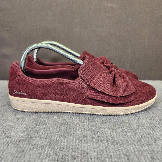 Women's my town deals slip on sneaker