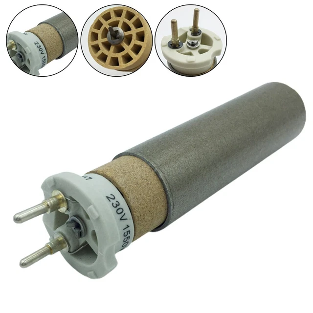 Noyau chauffant élément chauffant durable 142,717 noyau chauffant en céramiqu