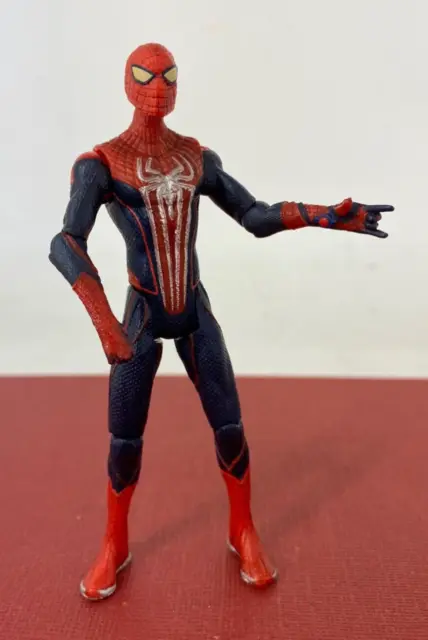 Hasbro / Marvel 2012 - The Amazing Spider-Man -  10cm Action Figure