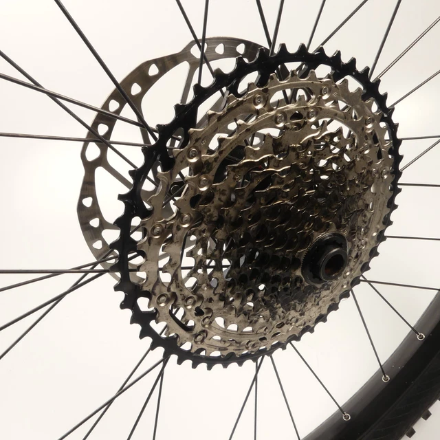 Alexrims EX 30 Laufradsatz 29 ", Shimano Naben  #11500 8