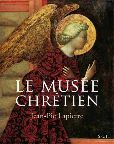 Le Musée chrétien (Coffret 3 vol): Dictionnaire illustré des images chrétiennes