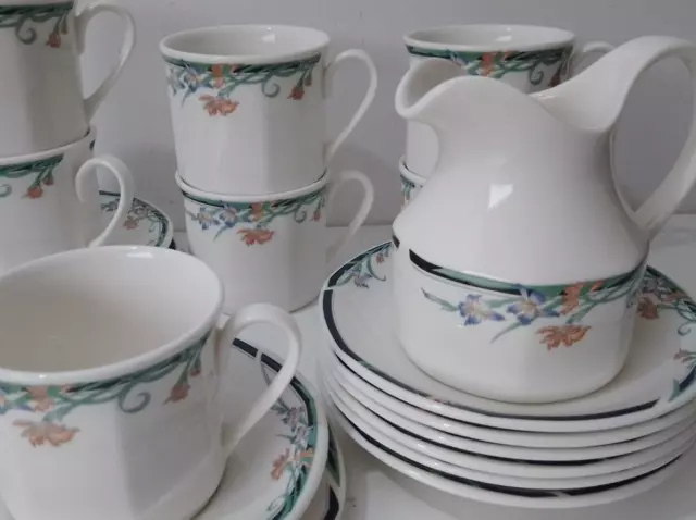 ROYAL DOULTON JUNO Table Ware Dinner Service - CHOOSE - Spare/Replacements