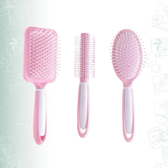 Smoothing Detangling Brush Hair Detangling Brush Airbag Hair Comb Scalp Massage