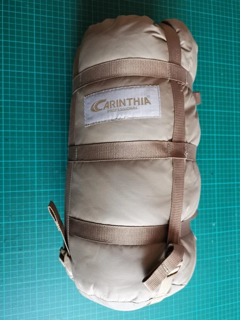 Sac De Couchage Militaire Seyntex - Armée Française, Zones Tempérées, Neuf