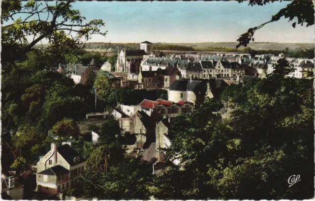 CPA FALAISE Vue Generale (1226546)