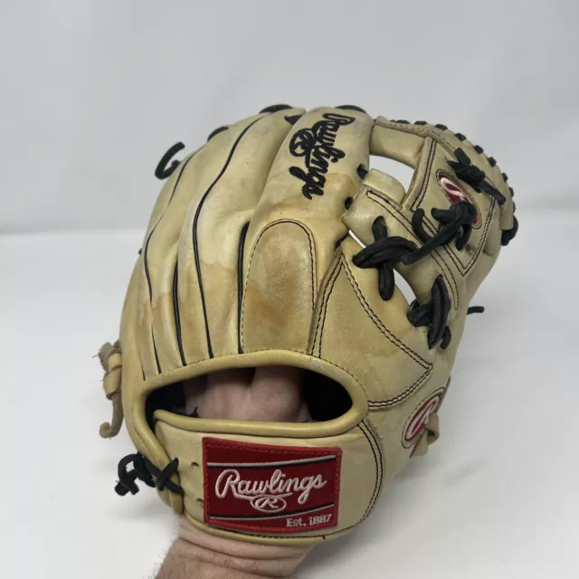 Rawlings gge1125ic top