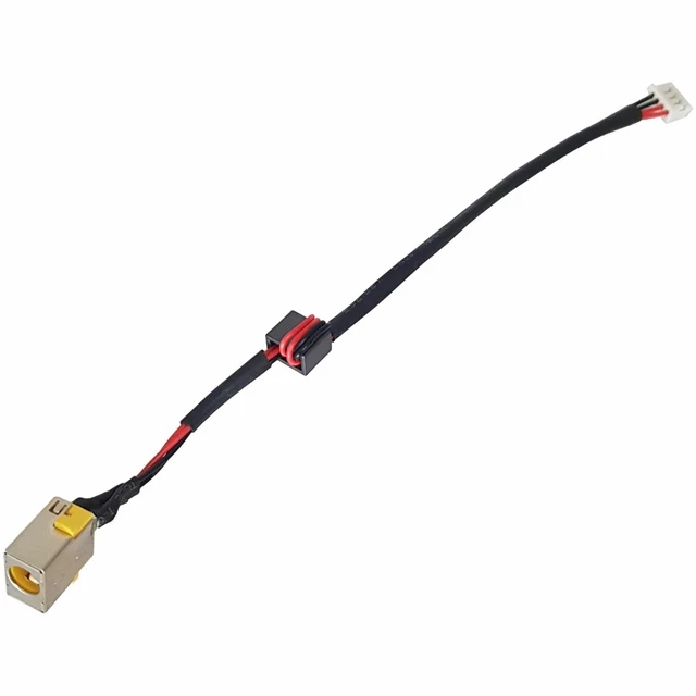 Connecteur (jack) D'alimentation DC Pour Acer / Packard Bell - Référence DD0ZYJAD000 - Neuf