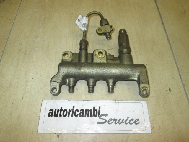 7701477092 Tuyau Injection RENAULT Espace 3.0 D Aut 5P 130KW (2004) Pièce Usat