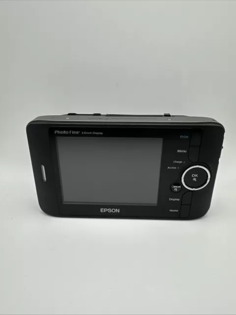 EPSON/エプソン P-2000 デジタルカメラ みっともなく G941A EPSON/エプソン P-2000 デジタルカメラ みっともなく G941A