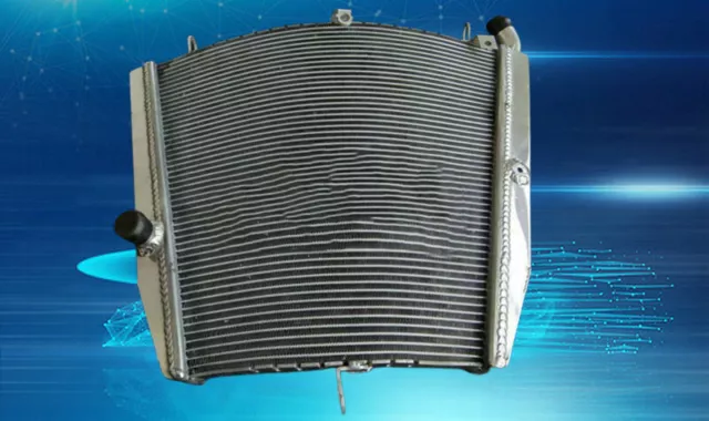 Aluminum Radiator For Honda Cbr1000Rr Cbr 1000 Rr 2006 2007 06 07