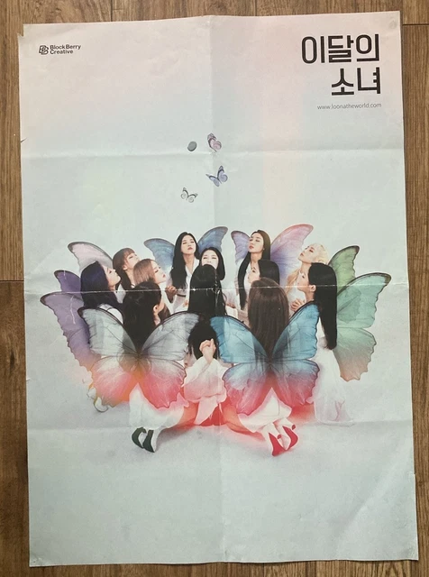 Loona Xx Limited A FOR SALE! - PicClick UK