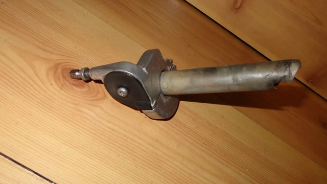 Yamaha YZ125 YZ250 YZ465 YZ490 Vintage Magura Throttle 7/8" Yamaha YZ125 YZ250 YZ465 YZ490 Vintage Magura Throttle 7/8"