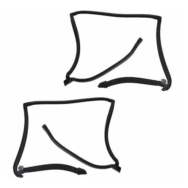 T-Top Panel Seal For 78-87 Regal 78-88 Monte Carlo 78-88 Cutlass Supreme 78-87